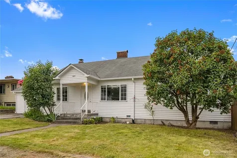 1623 Palm Avenue Everett WA 98203