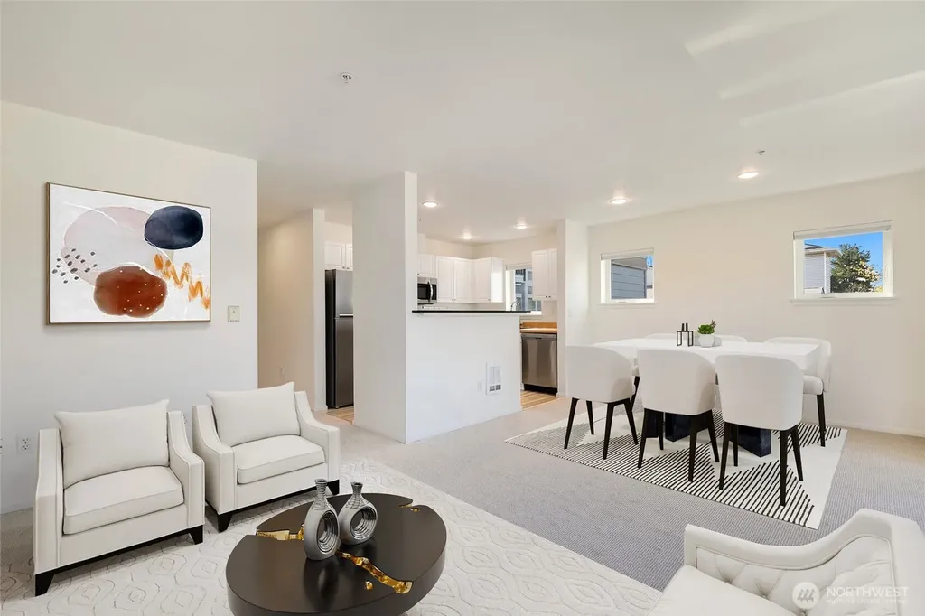 2101 N 55th Street Seattle WA 98103