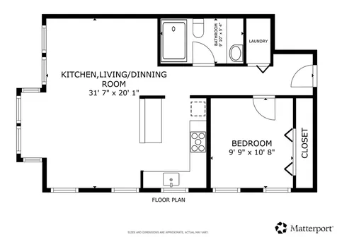 2101 N 55th Street Seattle WA 98103
