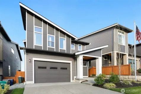8109 130th Place SE Snohomish WA 98296
