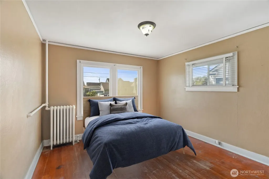 610 N Michigan Street Aberdeen WA 98520