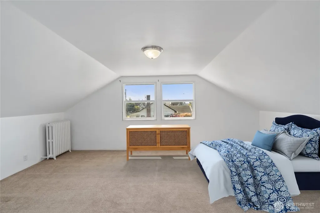 610 N Michigan Street Aberdeen WA 98520
