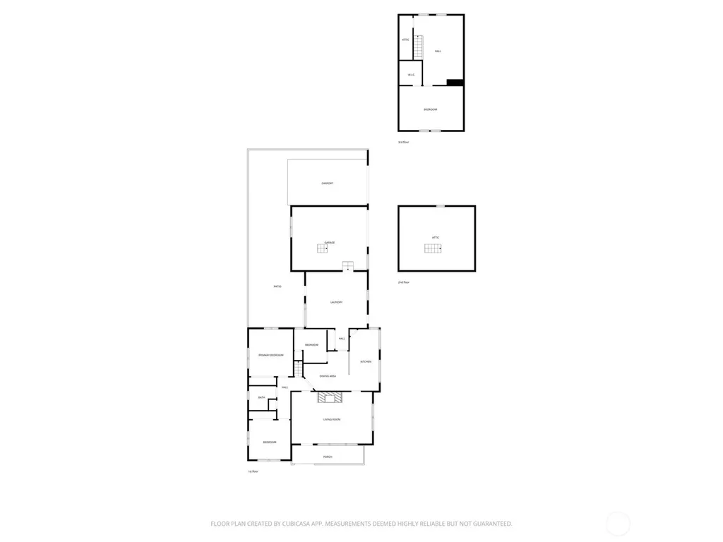 610 N Michigan Street Aberdeen WA 98520