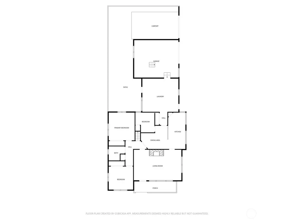 610 N Michigan Street Aberdeen WA 98520