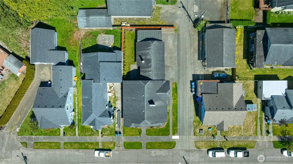 610 N Michigan Street Aberdeen WA 98520