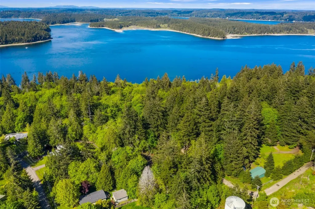 9725 Hunter Point Road NW Olympia WA 98502