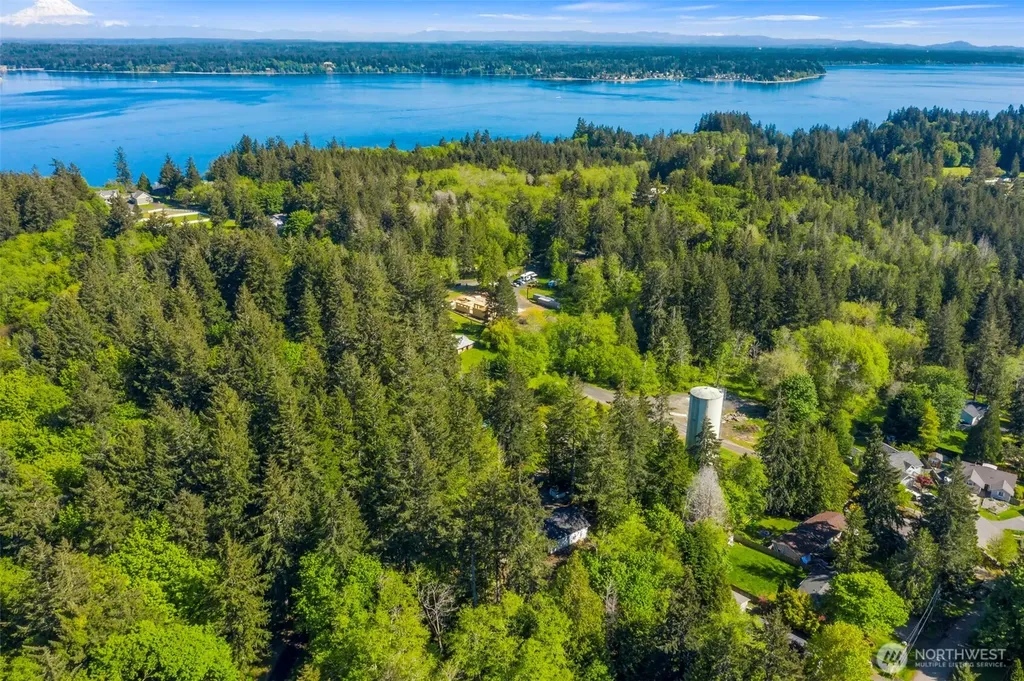 9725 Hunter Point Road NW Olympia WA 98502