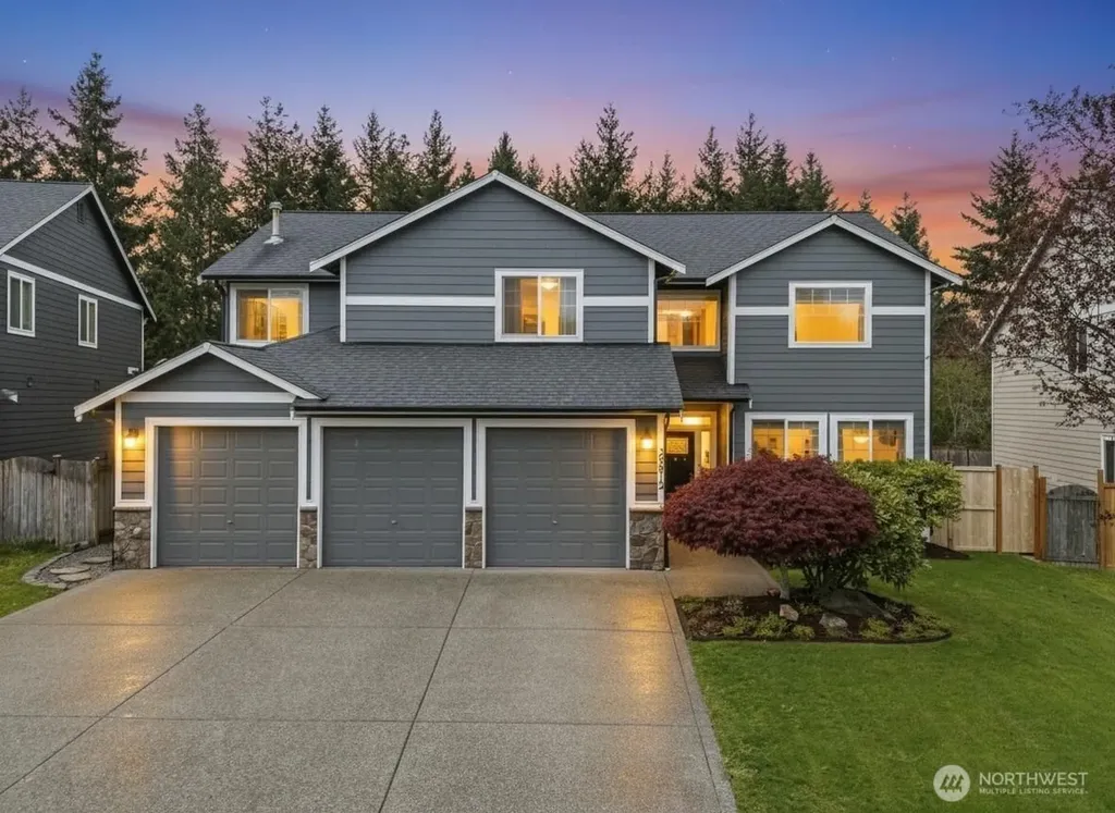 20012 194th Avenue E Orting WA 98360