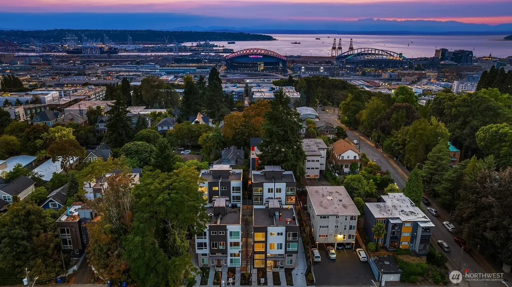 1319 14th Avenue S Seattle WA 98144