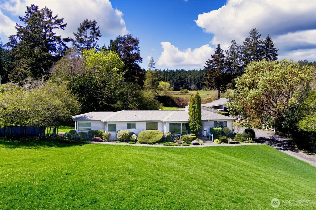 2200 Turn Point Road Friday Harbor WA 98250