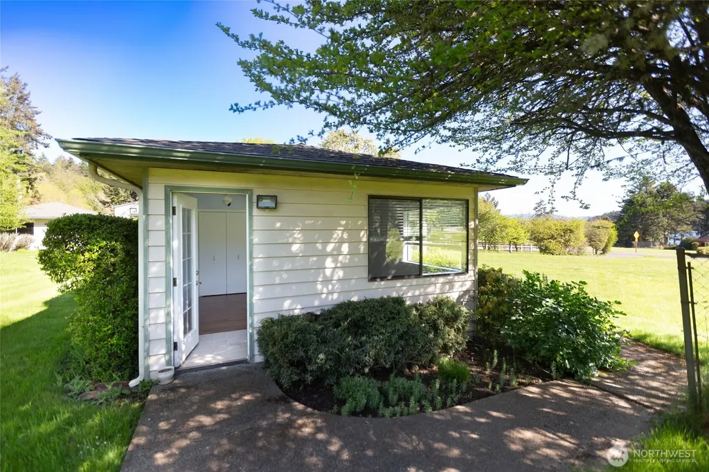 2200 Turn Point Road Friday Harbor WA 98250