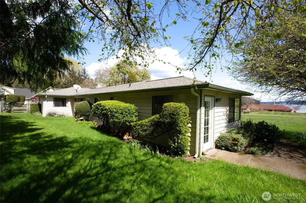 2200 Turn Point Road Friday Harbor WA 98250