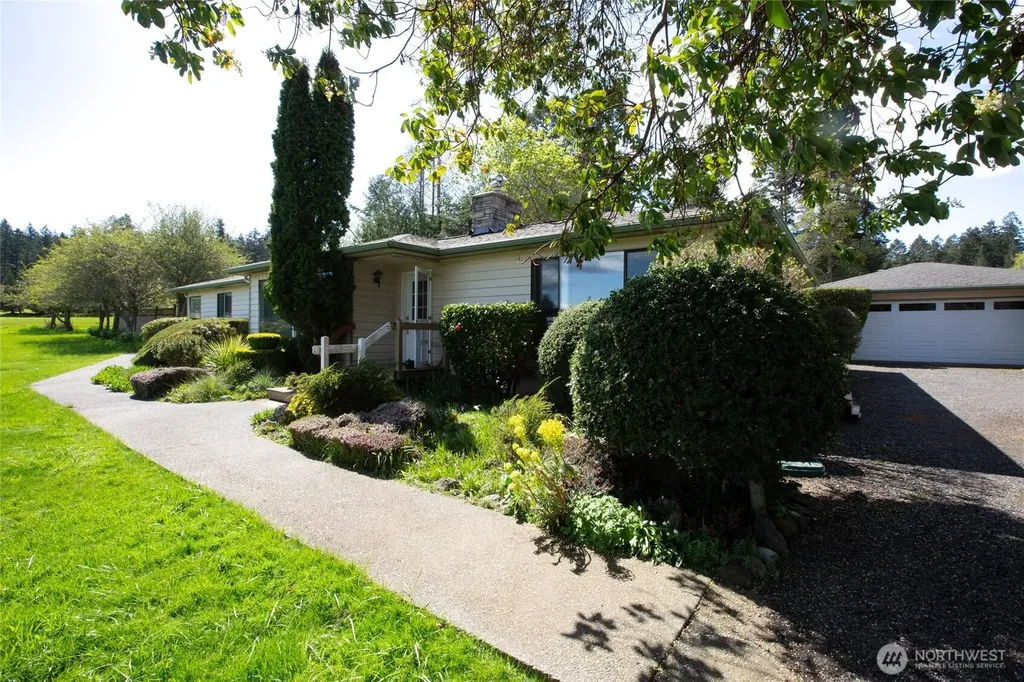 2200 Turn Point Road Friday Harbor WA 98250
