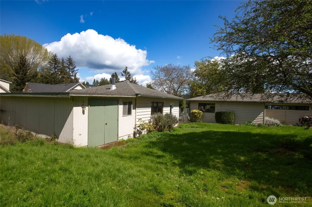 2200 Turn Point Road Friday Harbor WA 98250