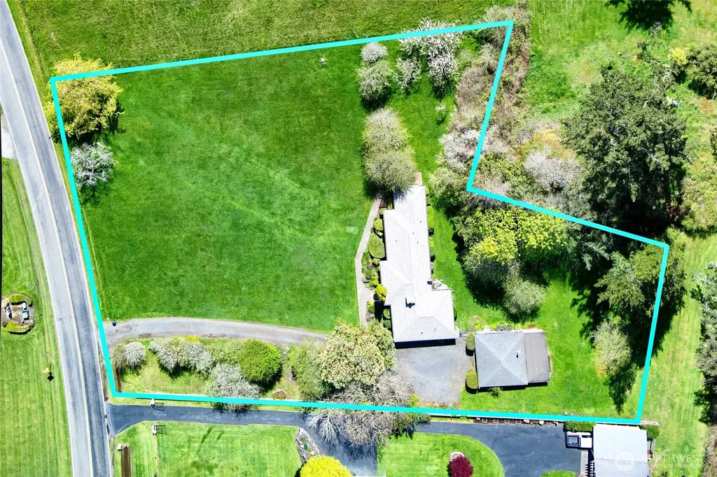 2200 Turn Point Road Friday Harbor WA 98250