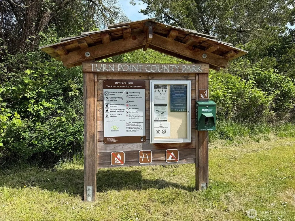 2200 Turn Point Road Friday Harbor WA 98250