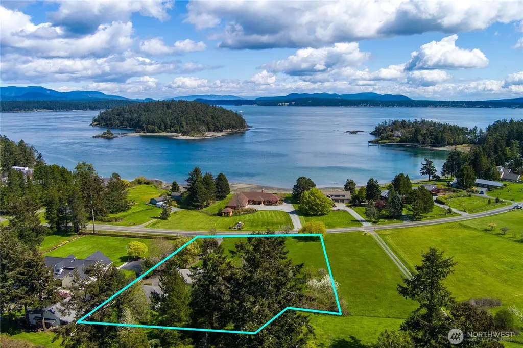 2200 Turn Point Road Friday Harbor WA 98250