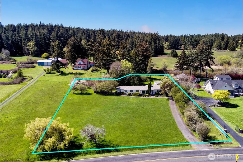 2200 Turn Point Road Friday Harbor WA 98250