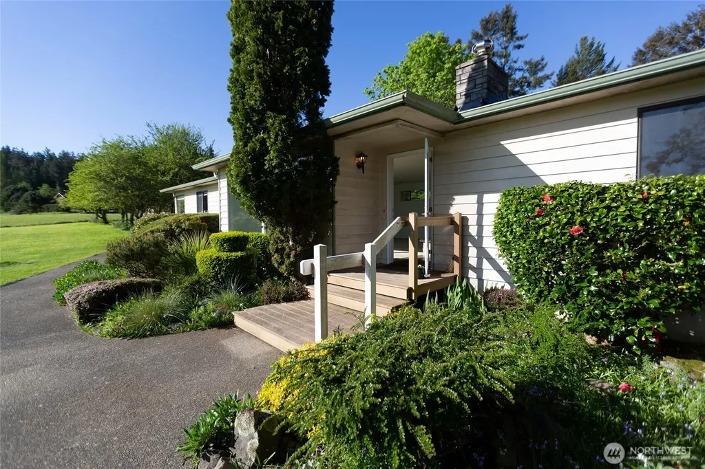 2200 Turn Point Road Friday Harbor WA 98250