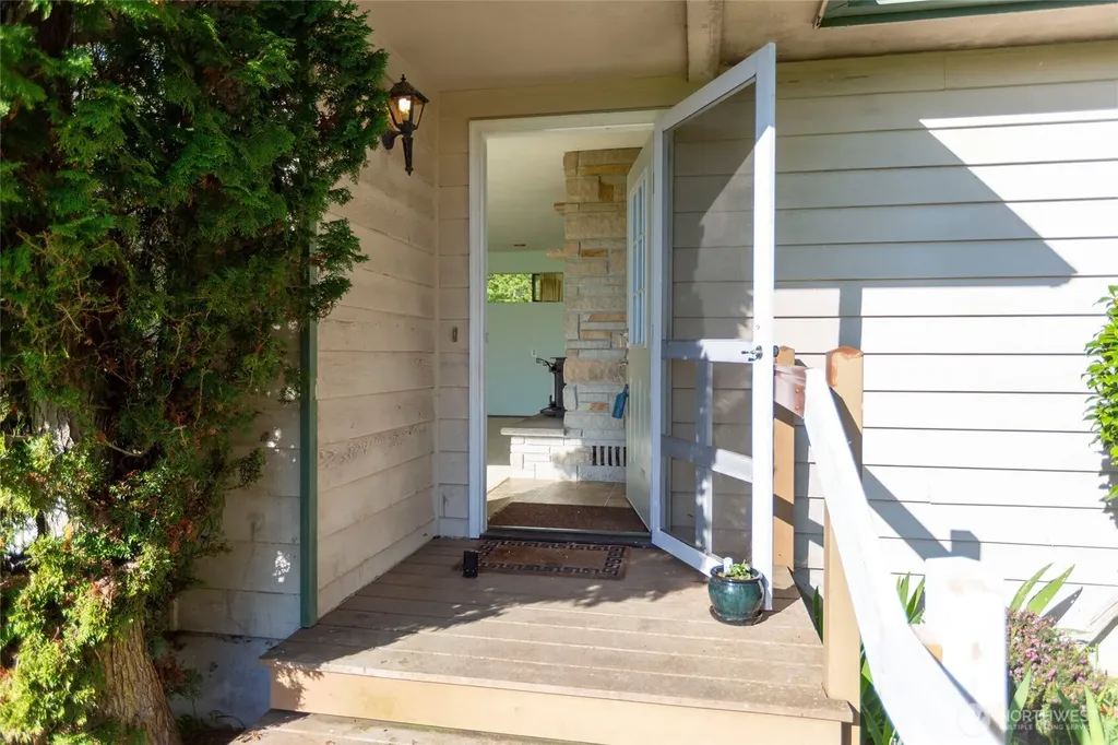 2200 Turn Point Road Friday Harbor WA 98250