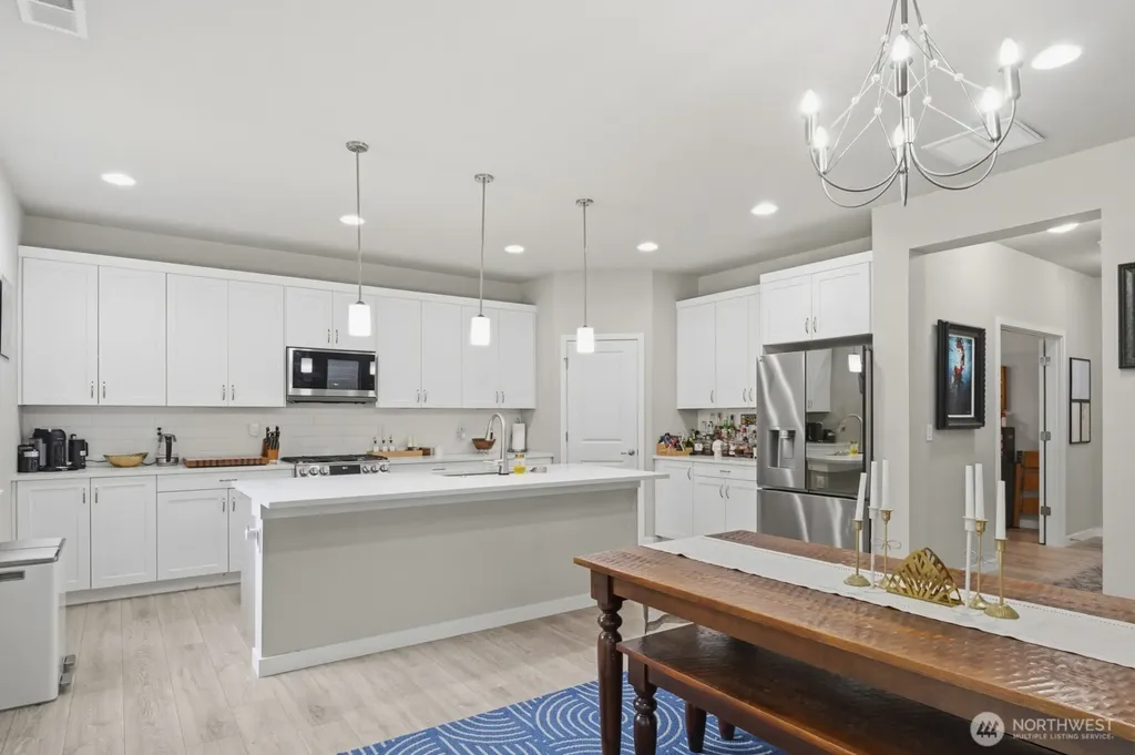 15526 Bergh Court SE Yelm WA 98597