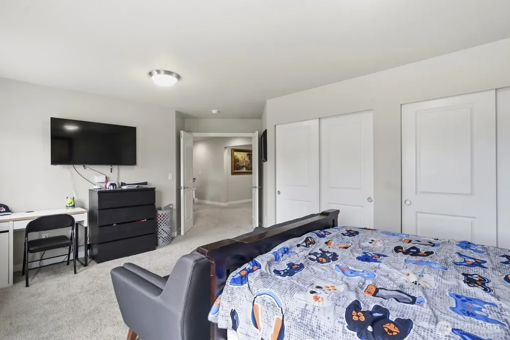 15526 Bergh Court SE Yelm WA 98597