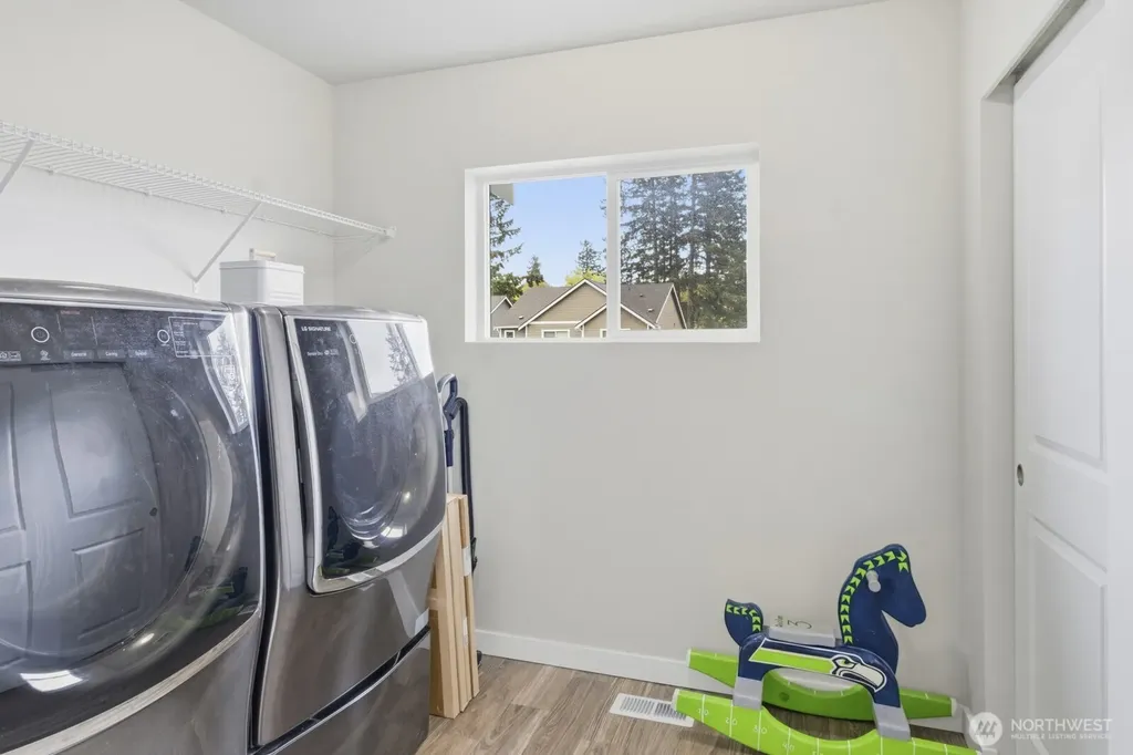 15526 Bergh Court SE Yelm WA 98597