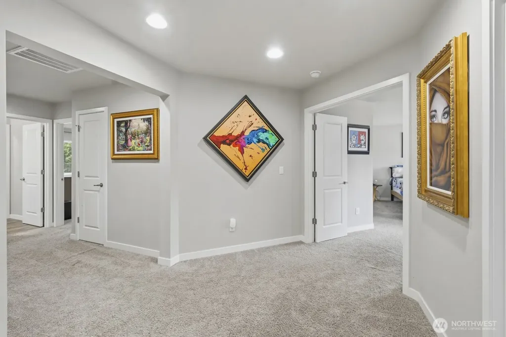 15526 Bergh Court SE Yelm WA 98597