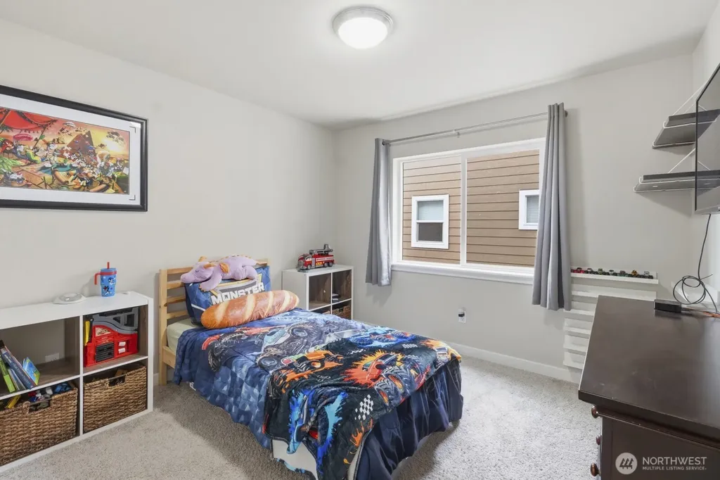 15526 Bergh Court SE Yelm WA 98597