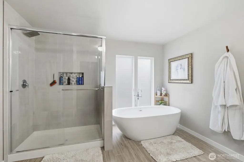 15526 Bergh Court SE Yelm WA 98597