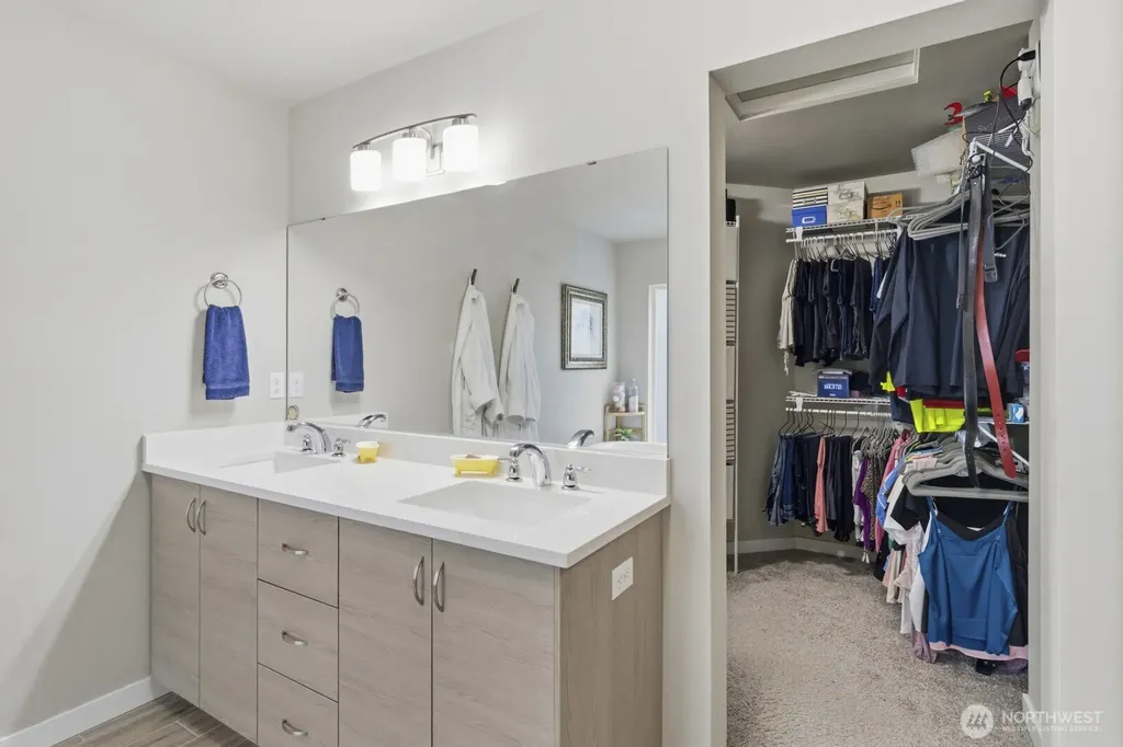 15526 Bergh Court SE Yelm WA 98597