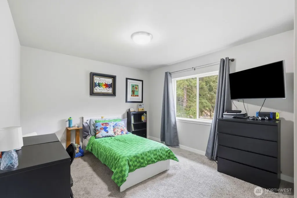 15526 Bergh Court SE Yelm WA 98597