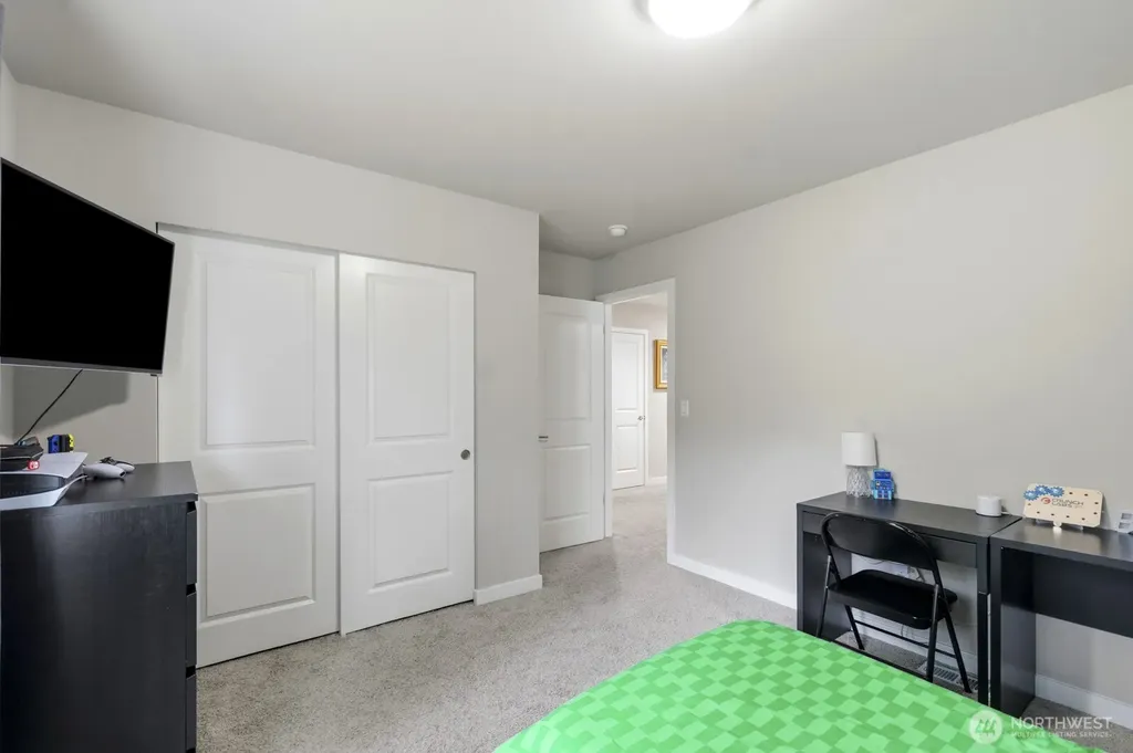 15526 Bergh Court SE Yelm WA 98597