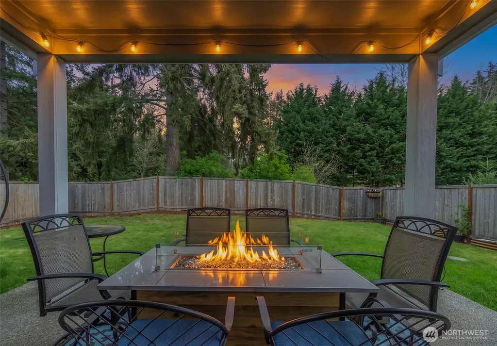15526 Bergh Court SE Yelm WA 98597