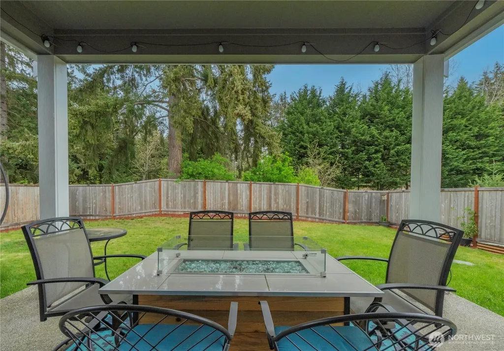 15526 Bergh Court SE Yelm WA 98597