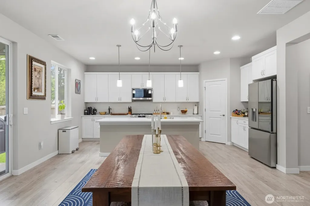 15526 Bergh Court SE Yelm WA 98597
