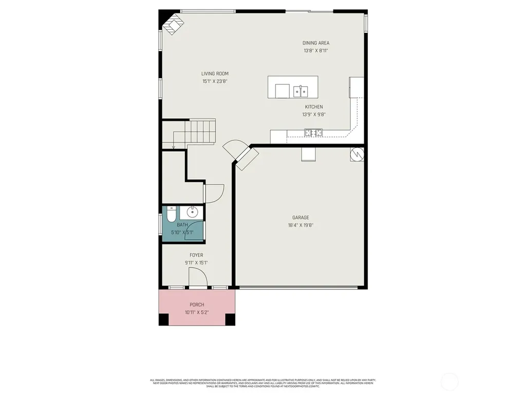 1023 117th Drive SE Lake Stevens WA 98258
