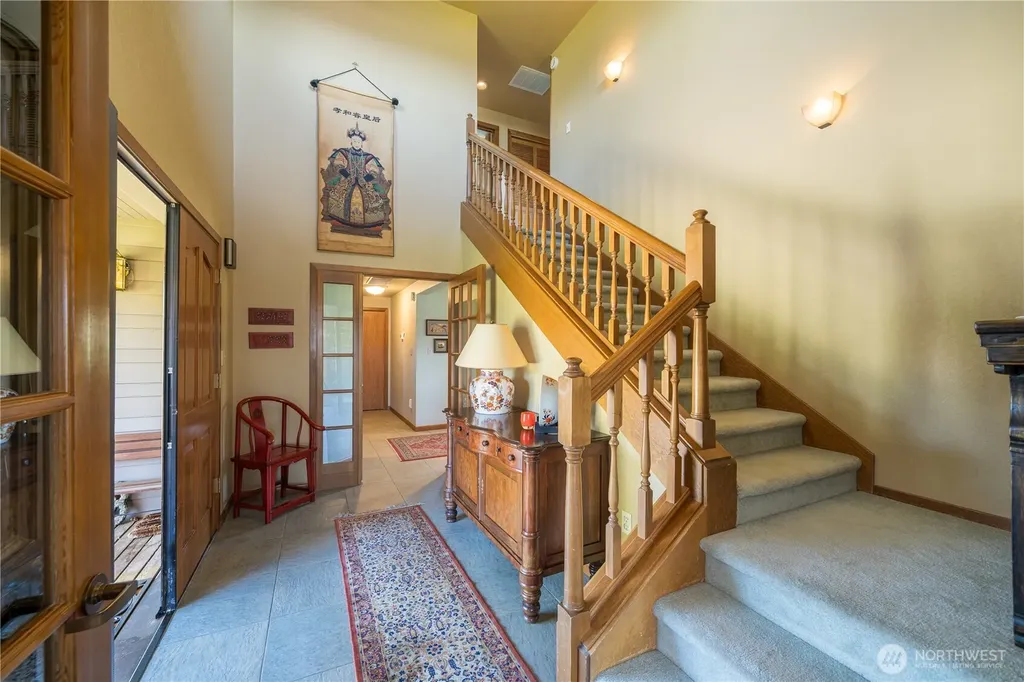 265 Proctor Boulevard Manson WA 98831