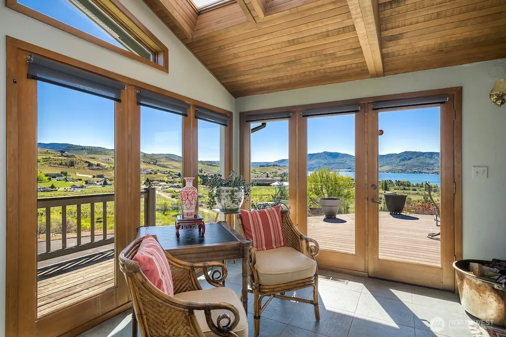 265 Proctor Boulevard Manson WA 98831