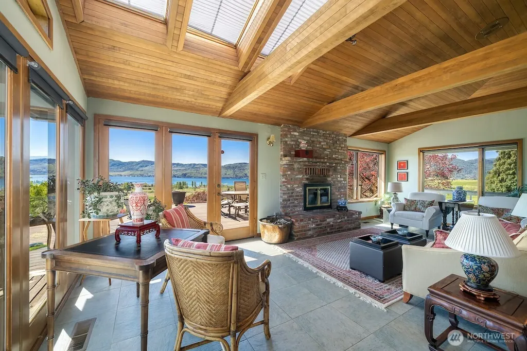 265 Proctor Boulevard Manson WA 98831