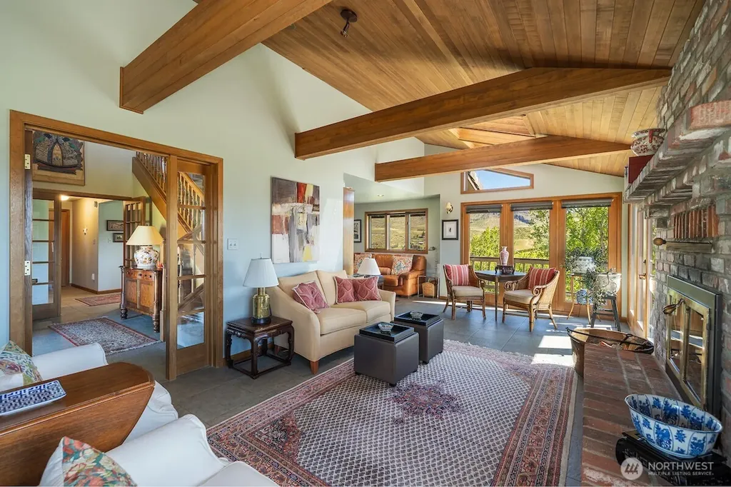 265 Proctor Boulevard Manson WA 98831