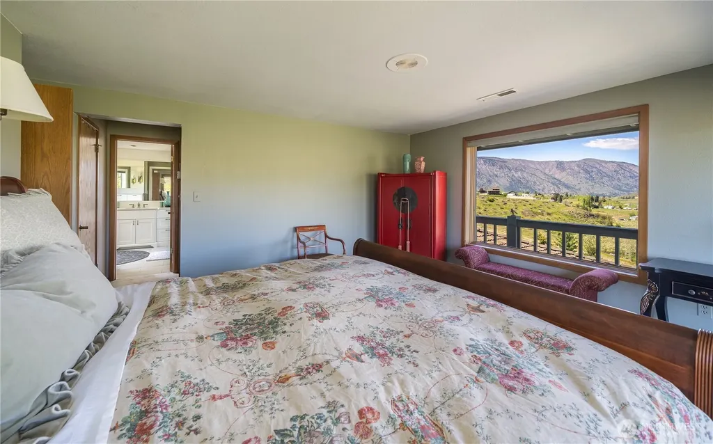 265 Proctor Boulevard Manson WA 98831