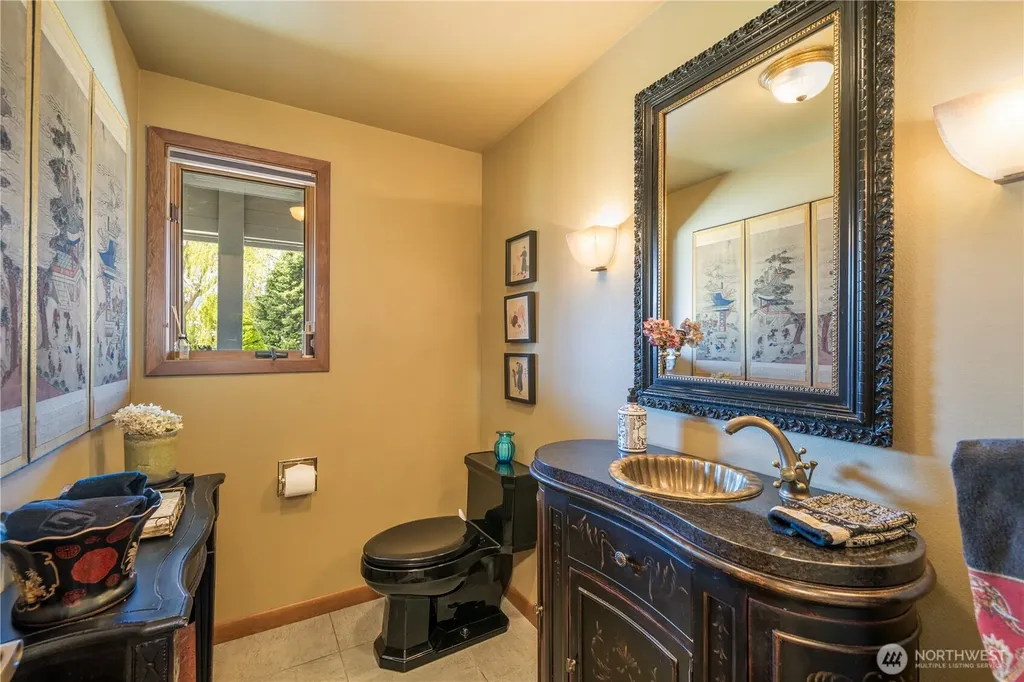 265 Proctor Boulevard Manson WA 98831