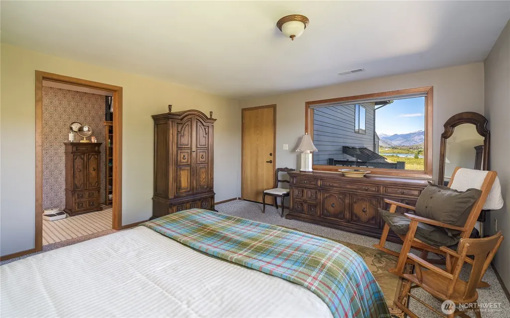 265 Proctor Boulevard Manson WA 98831