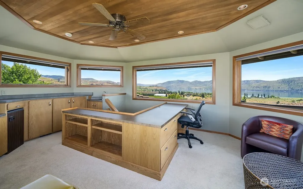 265 Proctor Boulevard Manson WA 98831