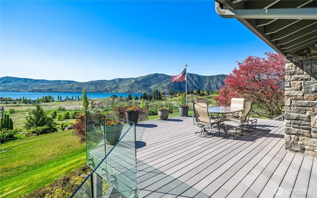 265 Proctor Boulevard Manson WA 98831
