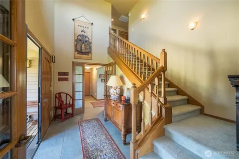 265 Proctor Boulevard Manson WA 98831