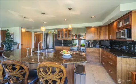 265 Proctor Boulevard Manson WA 98831
