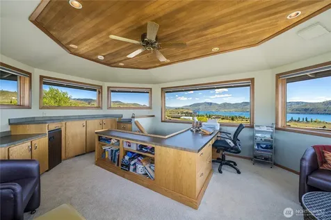265 Proctor Boulevard Manson WA 98831