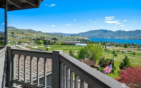265 Proctor Boulevard Manson WA 98831
